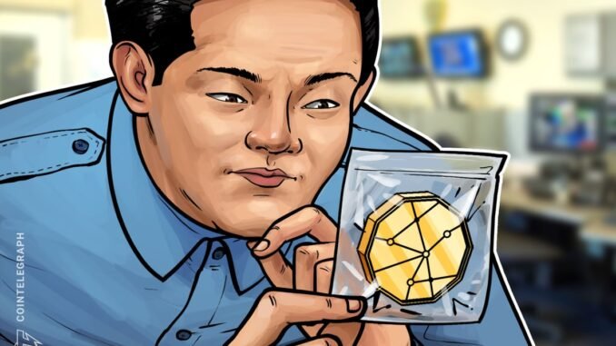 South Korea Flags Record Suspicious Crypto Transactions in 2025 South Korea Flags Record Suspicious Crypto Transactions in 2025
