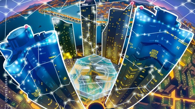 South Korea Lifts Ban on Crypto Firms Applying for Venture Status