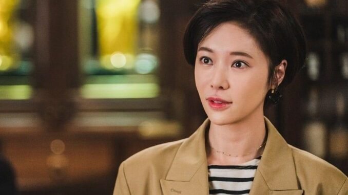 South Korean Actress Sentenced For $3-M Crypto Scam crypto