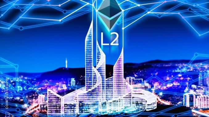 South Korean Crypto Exchange UpBit Launched Ethereum L2 Giwa