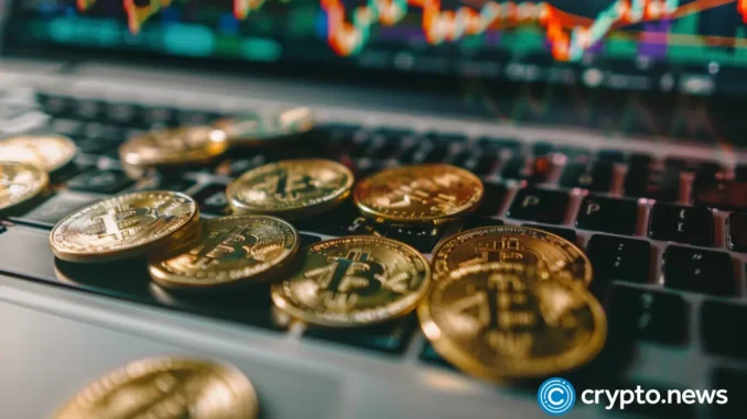 South Korean retail cuts Tesla, pivots to crypto stocks