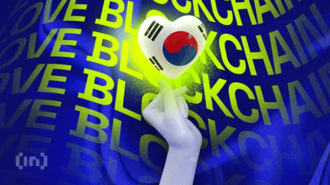 South Korea's Stock Market Soars: Will the Gains Trickle Down to Crypto?