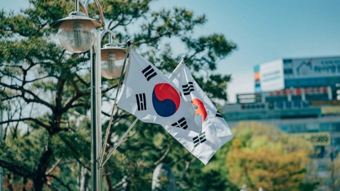 South Korea's Suspicious Crypto Reports Double In 2025 crypto