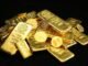 Spot gold reaches record high of $3,833 with nearly 2% gain