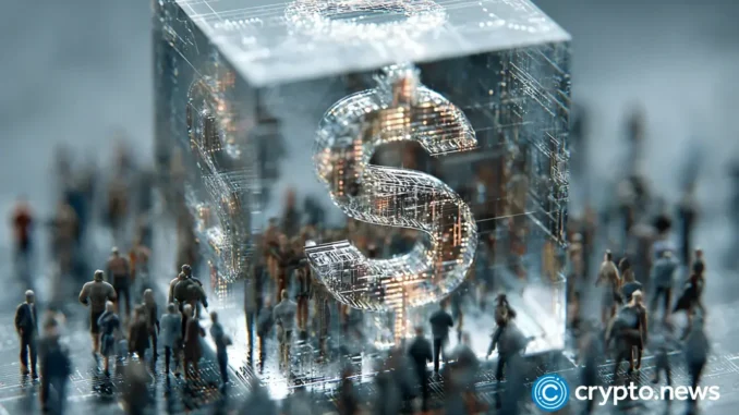 Stablecoins owe record market cap to regulatory tailwinds