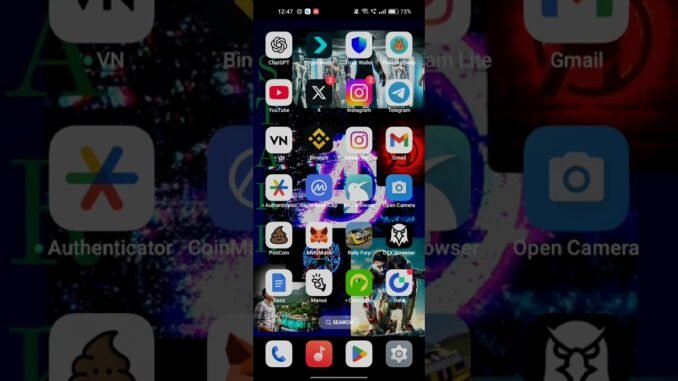 Starkcoin kaise khariden #starkcoin #crypto #invest #pancakeswap