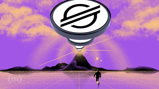 Stellar Shows Strength with Record TVL and Institutional Growth