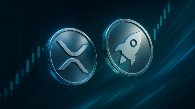 Stellar price prediction: Remittix could compete with XRP in 2026 as new PayFi altcoin gains worldwide attention