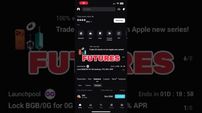 Stock trading for beginners. #cryptocurrency #usdt #stock #short