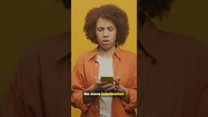 Stop Wasting Time: The Ultimate Crypto News Hack!  #cryptocurrency #digitalassets #trading