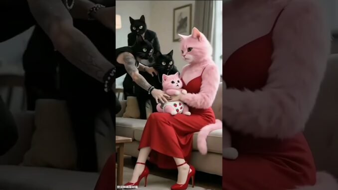 Story Promo🤝I Asked AI to Make a Future City 🌆 | Mind-Blowing AI Animation