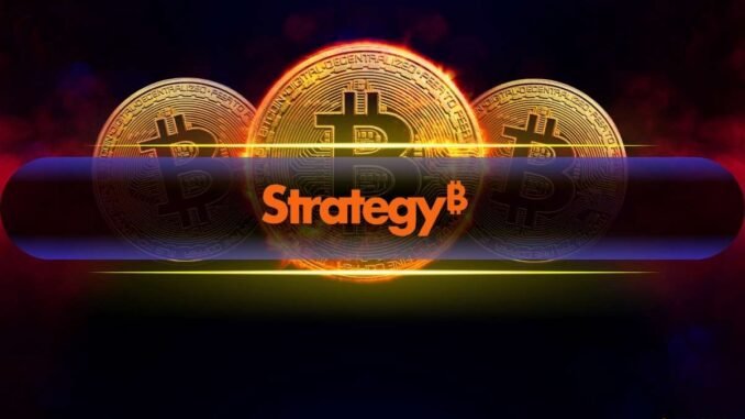 Strategy and Metaplanet Announce Latest Bitcoin Purchases: Details