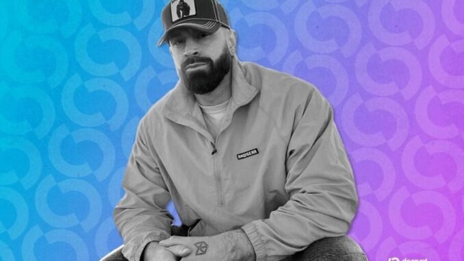 Streamer Gets Slapped by Gym Influencer Bradley Martyn, Pumping Solana Token