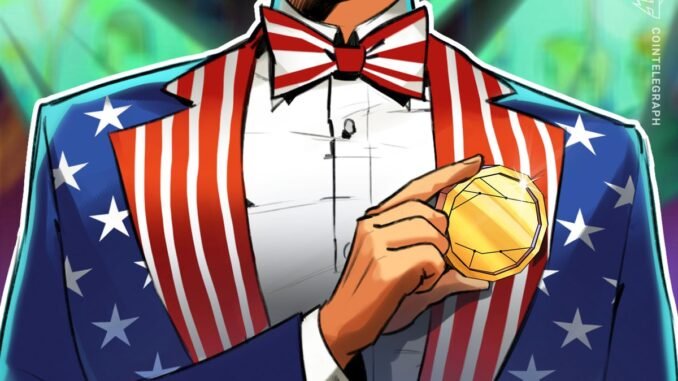 Super PAC Backing ‘Pro-Crypto Candidates‘ Raises $100M