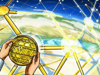 Swift Taps Consensys For Blockchain Settlement System