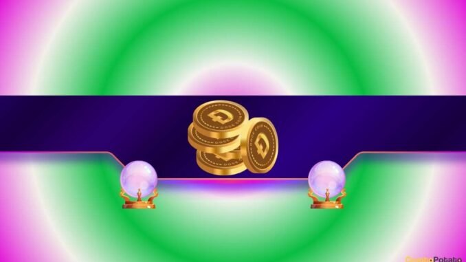 TD Signal Flashes Green for Dogecoin – $0.50 Incoming?