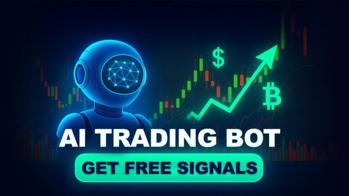 TESTING FREE BOT FOR POCKET OPTION | AI TRADING BOT IN TELEGRAM WITH SIGNALS