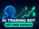 TESTING FREE BOT FOR POCKET OPTION | AI TRADING BOT IN TELEGRAM WITH SIGNALS