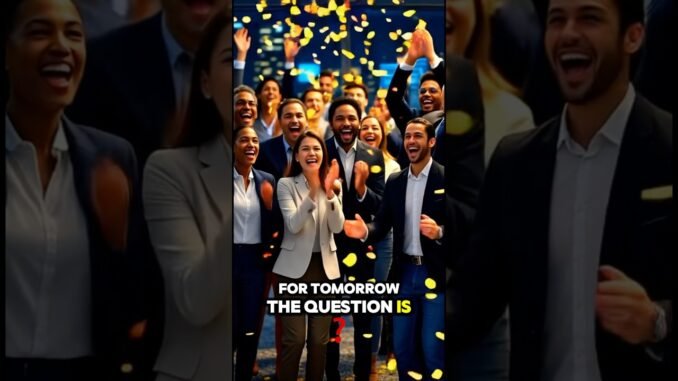 THE NEXT BIG INVESTMENT OPPORTUNITY 💡 💡 AI isn’t just changing the world — it’s creating #shorts