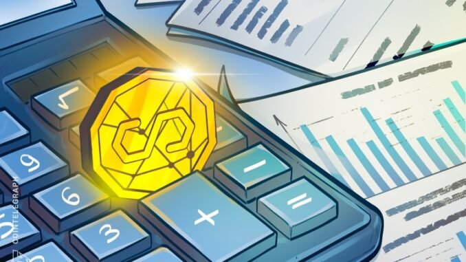 TLGY, StablecoinX raise $530M PIPE as Ethena USDe hits $12B