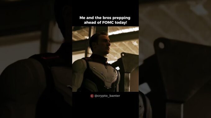 TODAY is the day... Are you ready?