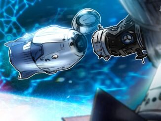 TON and SERA Launch Onchain Space Voting via Telegram Mini App