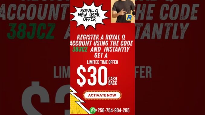 TRADING CRYPTOCURRENCY IS BETTER WITH ROYAL Q ROBOT #forextrading #trading @BinanceYoutube