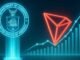 TRON Selected By US Department Of Commerce To Publish Economic Data Onchain