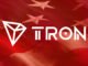 TRON Selected by U.S. Commerce Department for GDP Data Publication as Network Adoption Surges After 60% Fee Reduction