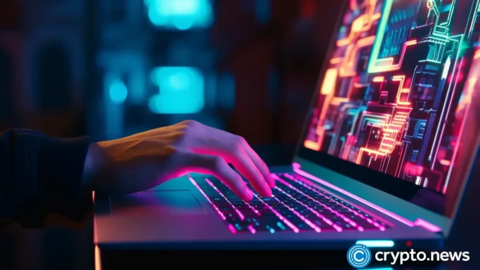 Team Behind Russian Garantex Created a Money Laundering Network Investigation: The team behind Russian Garantex created a sophisticated international money laundering network - 1