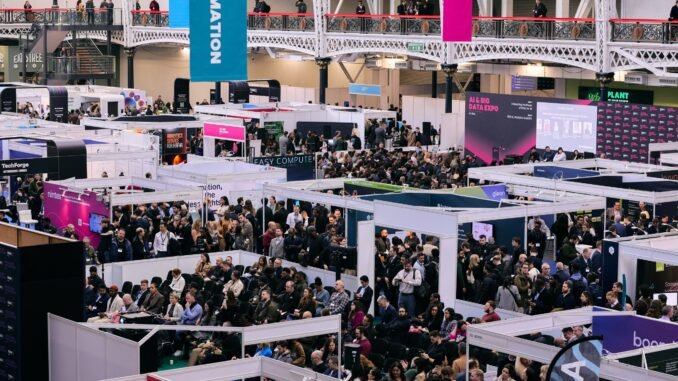 TechEx Europe 2025: Practical learnings for AI leaders TechEx Europe 2025: Practical learnings for AI leaders