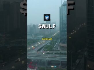 TeraWulf Ditches Mining for AI $WULF #stonks #investing #genbet