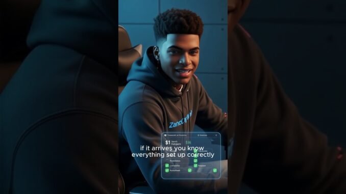 Test Transaction | Test Tx First #cryptobeginners #crypto #web3 #testnet