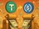 Tether And Circle Print $1.5B In Hours: Fresh Liquidity Incoming