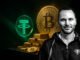 Tether CEO refutes claims that the firm sold Bitcoin and bought gold