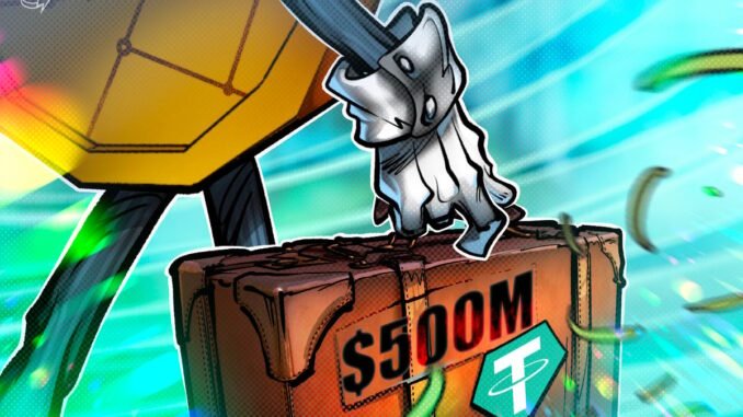 Tether Denies Claims it Abandoned Uruguay Crypto Project