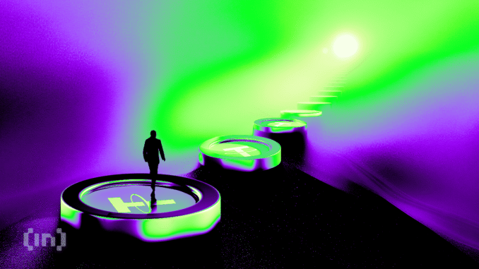 Tether Reserves Hit Record High, Fueling Hopes for Q4 Rally