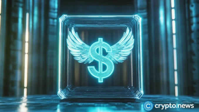 Tether unveils U.S-regulated stablecoin USAT, with Bo Hines as CEO