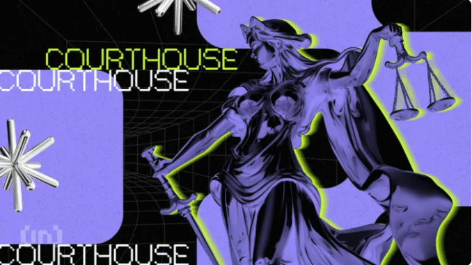 Texas Brothers Face Charges in $8M Crypto Kidnapping Texas Brothers Face Charges in $8M Crypto Kidnapping