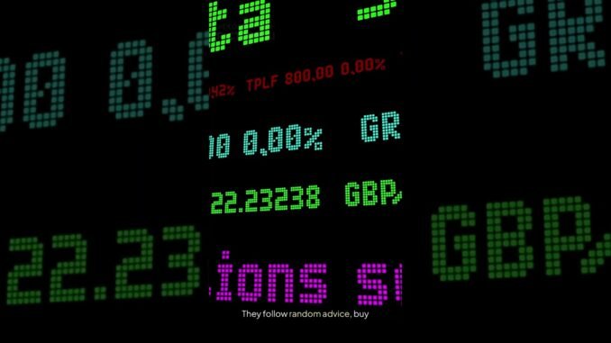 "The #1 Crypto Mistake Beginners Make in 2025 🚨 (Avoid This!#cryptocurrency