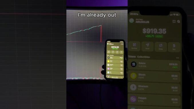 The $50 MemeCoin That Rocked Solana ⚡