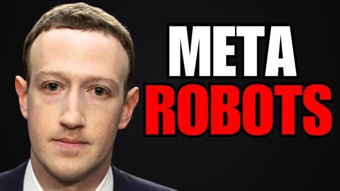 The AI Robot Race IS HERE?! | AI NEWS