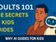 The Adults 101 Why AI guides for Kids hold the secret to Mastering ChatGPT