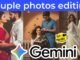 The Complete Gemini AI Guide: Pro-Level Retro Editing for Couple Photos