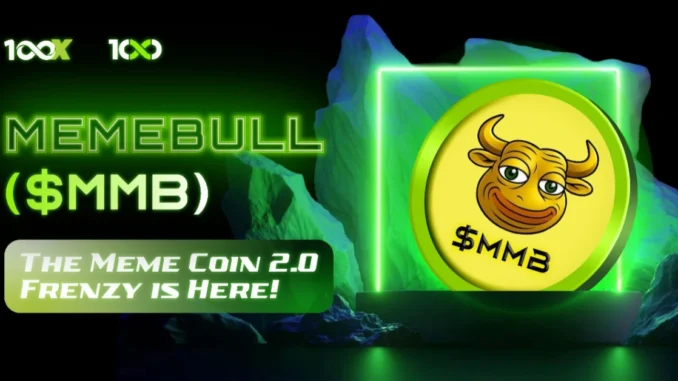 The Meme Coin 2.0 Frenzy is Here! Coinpedia - Fintech & Cryptocurreny News Media