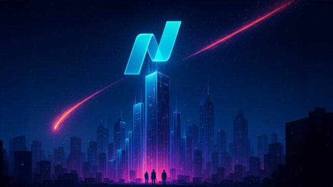 The Nasdaq’s historic market cap surge is unprecedented and 'insane'