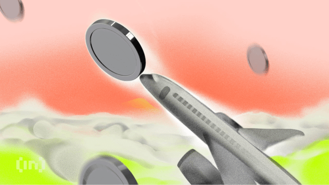 The New Libra or Ethereum Killer? The New Libra or Ethereum Killer?