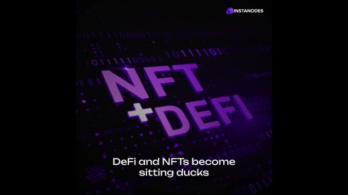 The Secret Role of Validator Nodes in Web3 Security