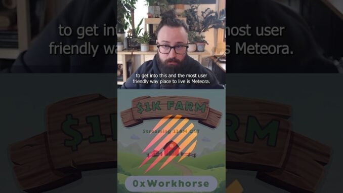 The Solana Ecosystem is Great for Crypto Farming Beginners