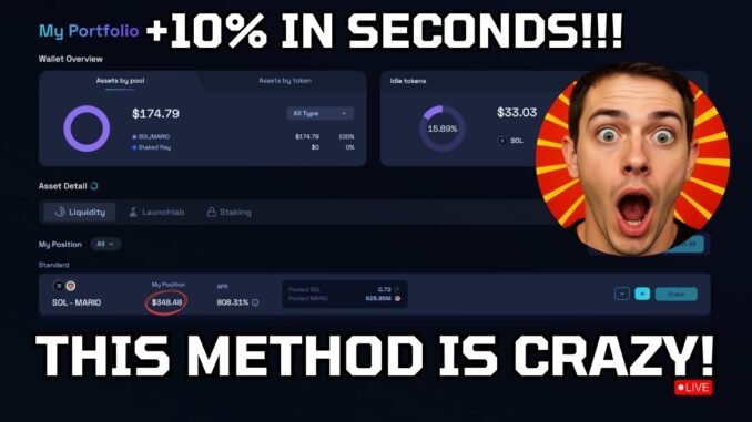 The Strategy That Makes Meme Coin Launches Profitable